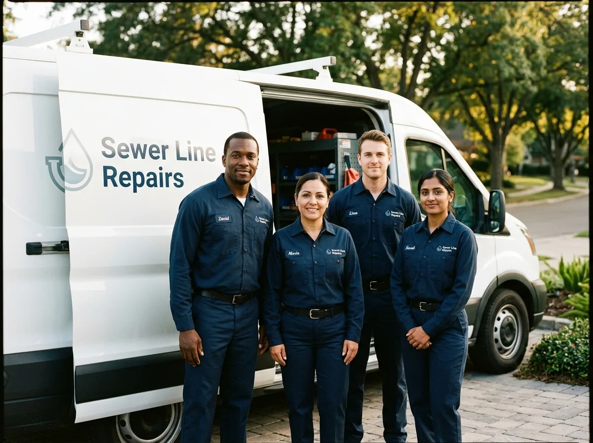 Emergency Plumber company in Pine Knot, KY