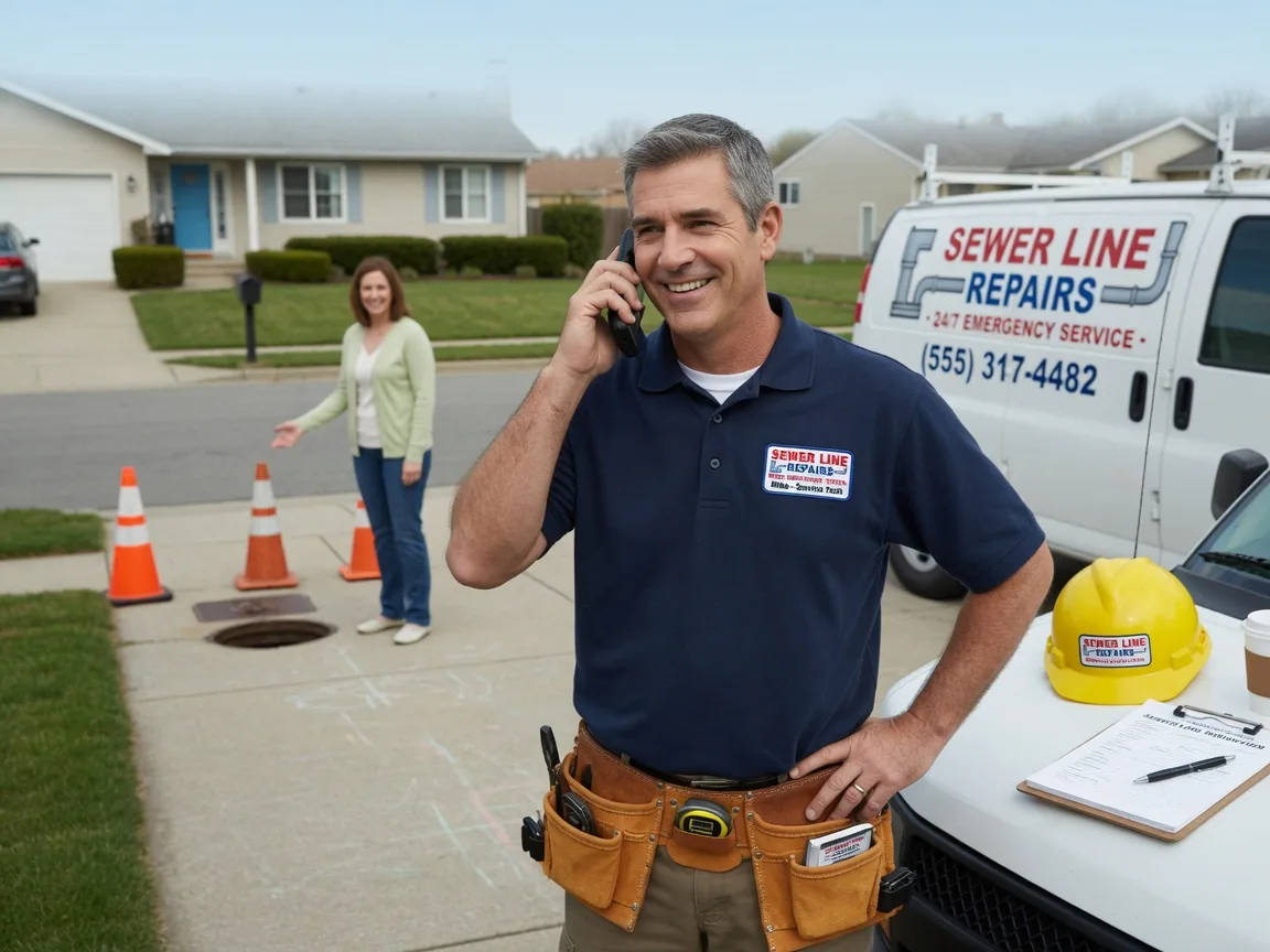 Emergency Plumber Pine Knot, KY FAQs